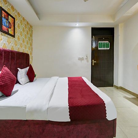 Hotel Happy Stay Delhi Airport New Delhi Eksteriør billede