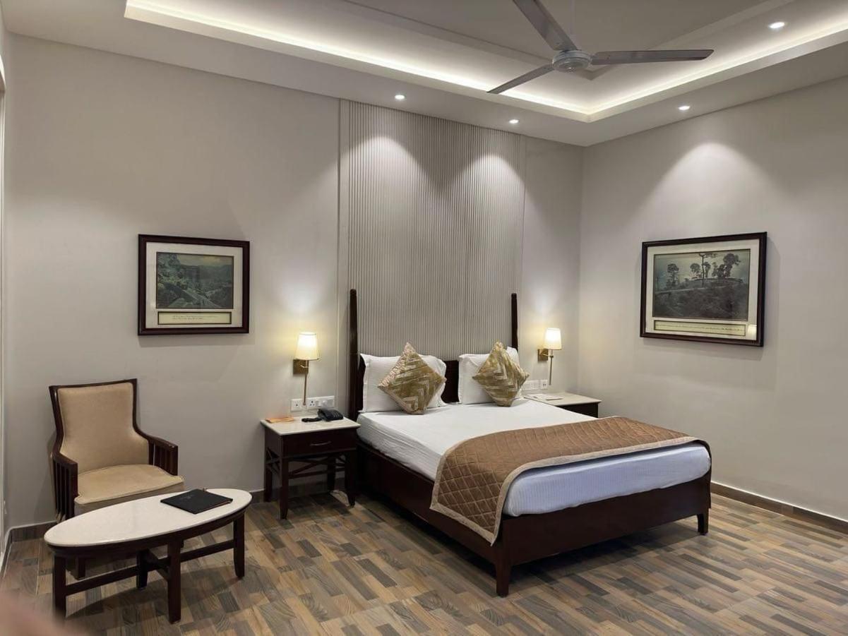 Hotel Happy Stay Delhi Airport New Delhi Eksteriør billede